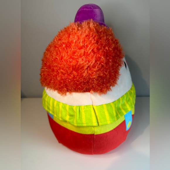 Bimbi the Clown Squishmallow - Picture 4 of 7